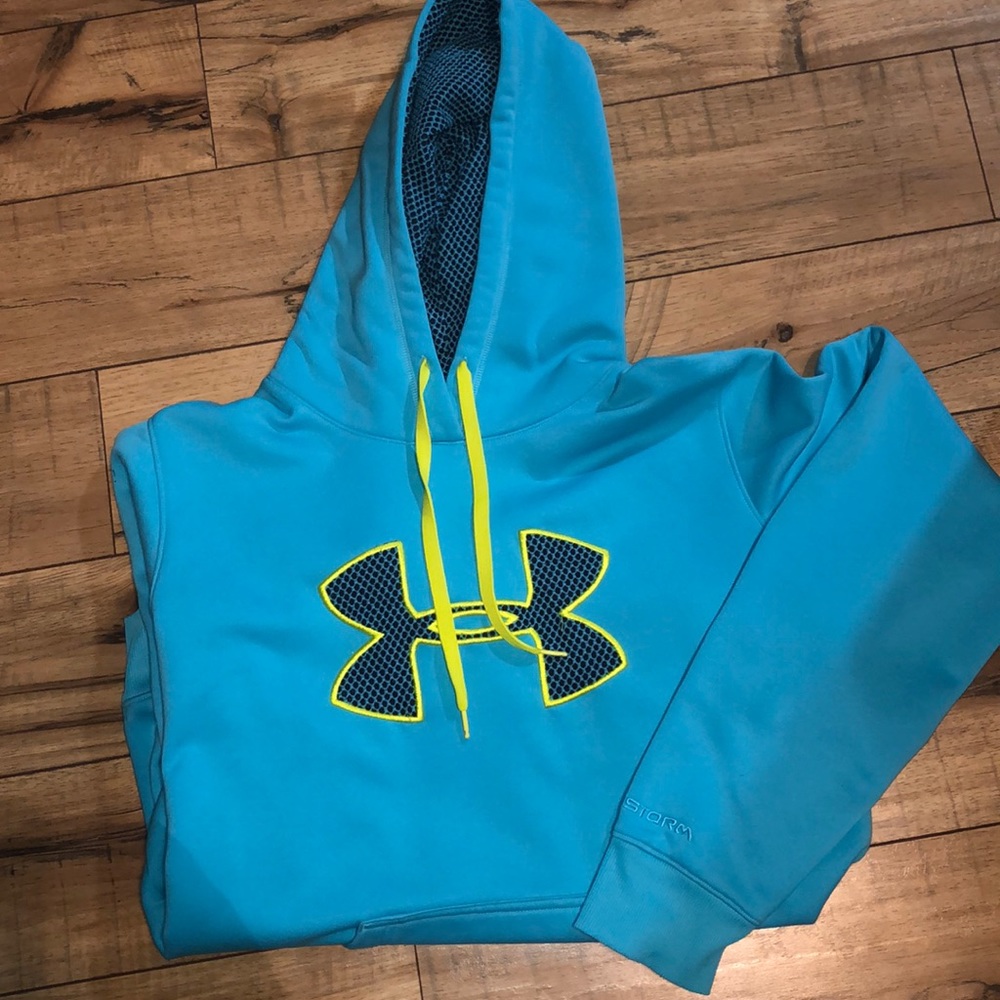 Under Amour Hoodie